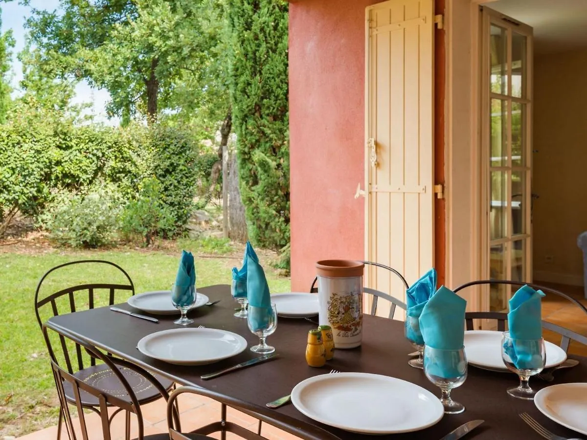 Holiday Home With Two Bathrooms And Bubble Bath Callian  0*, Callian (Var) Francia