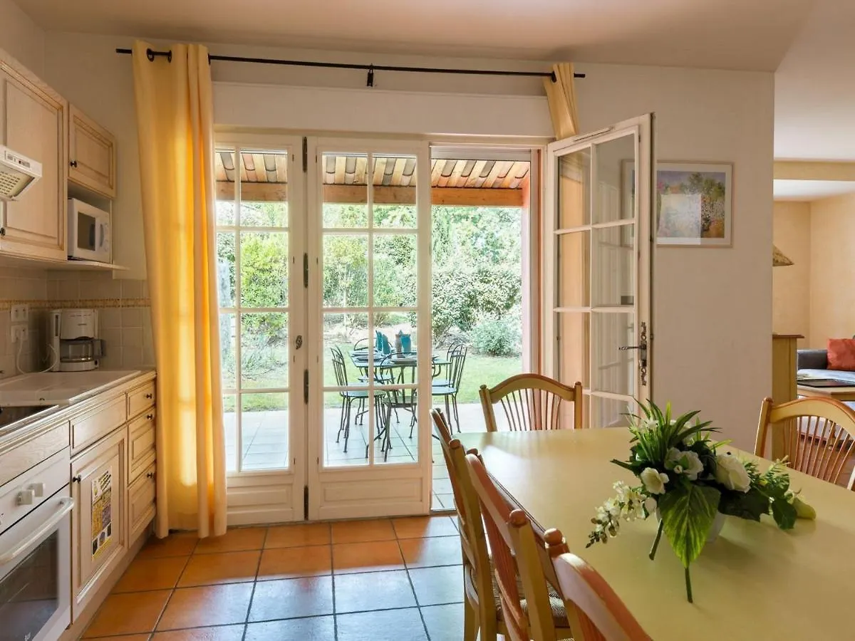 Holiday Home With Two Bathrooms And Bubble Bath Callian