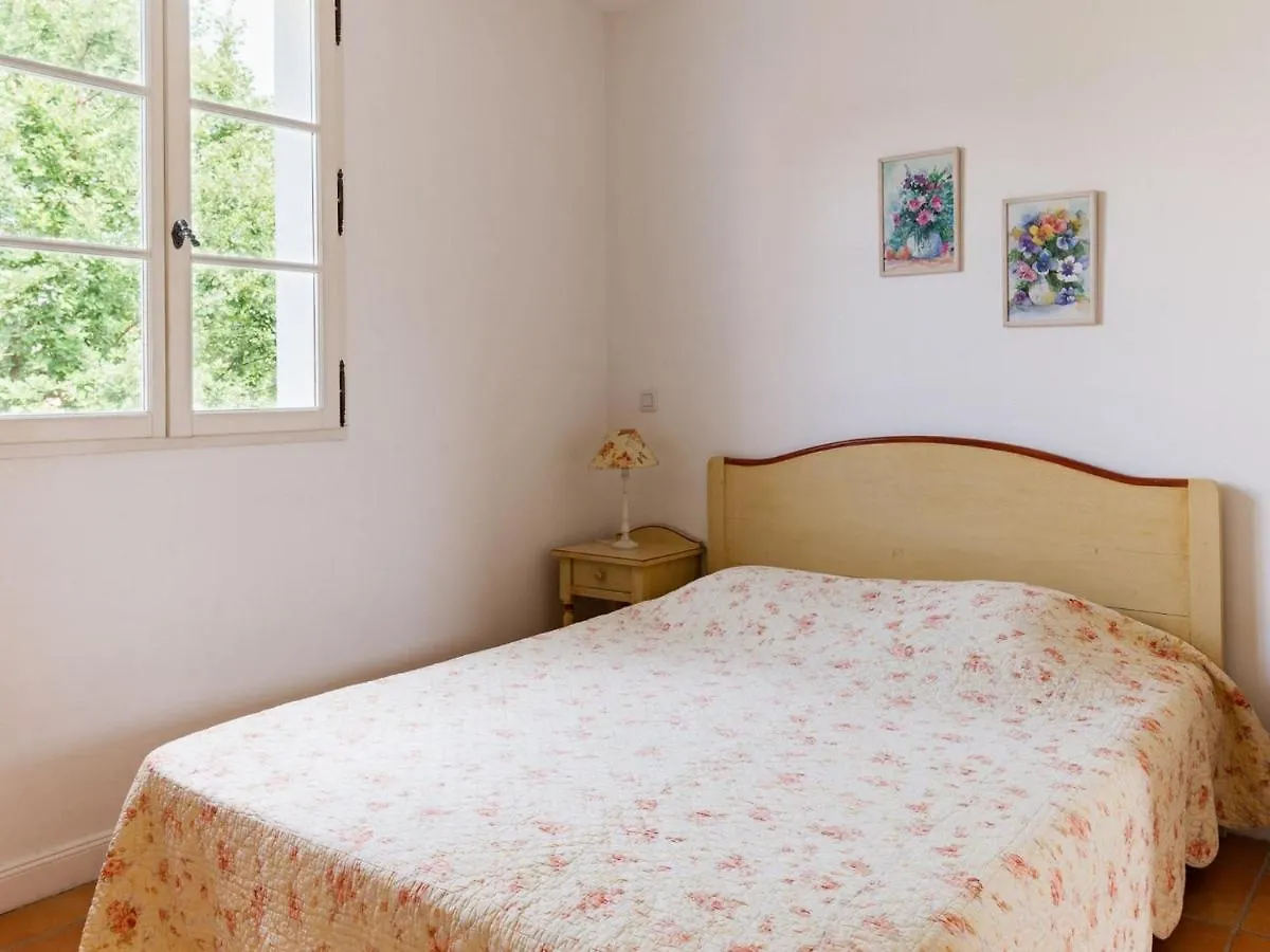 Holiday Home With Two Bathrooms And Bubble Bath Callian